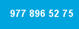 977 896 52 75